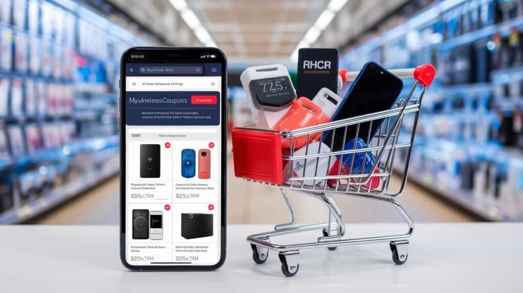 What Are The Benefits Of Using Mywirelesscoupons.Com?