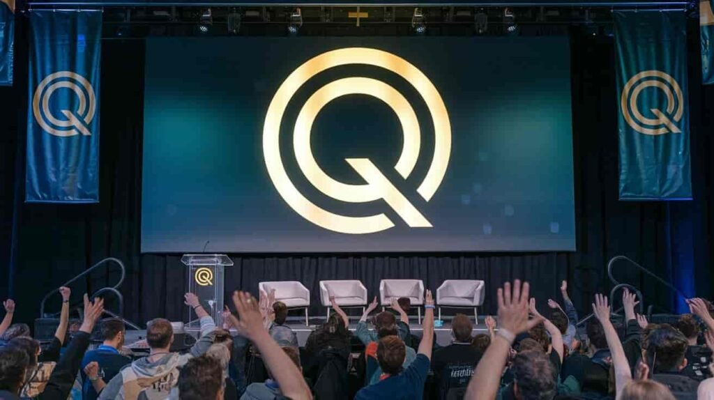 Why is Qarden Token Gaining Attention?