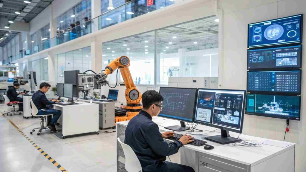 How Rarefiedtech.Com Technology Works?