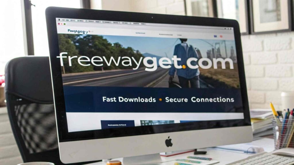 Why Choose FreewayGet.com Over Other Download Platforms?