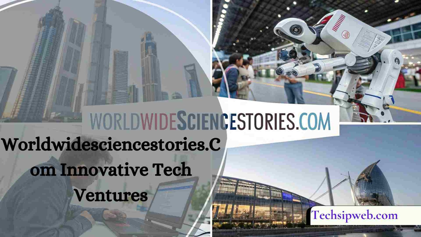 Worldwidesciencestories.Com Innovative Tech Ventures