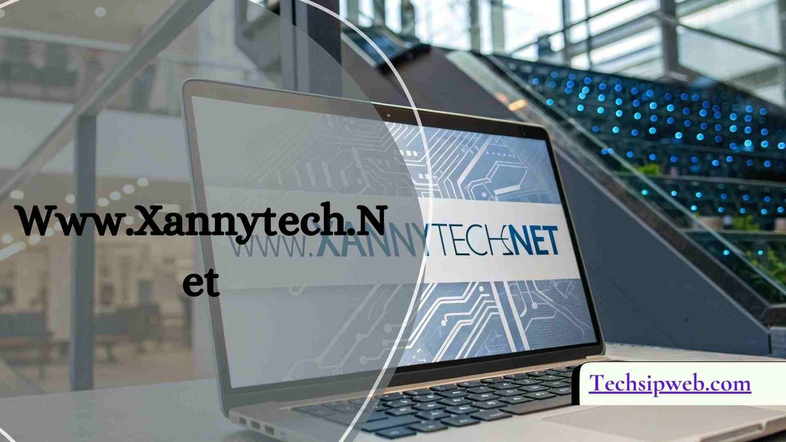 Www.Xannytech.Net
