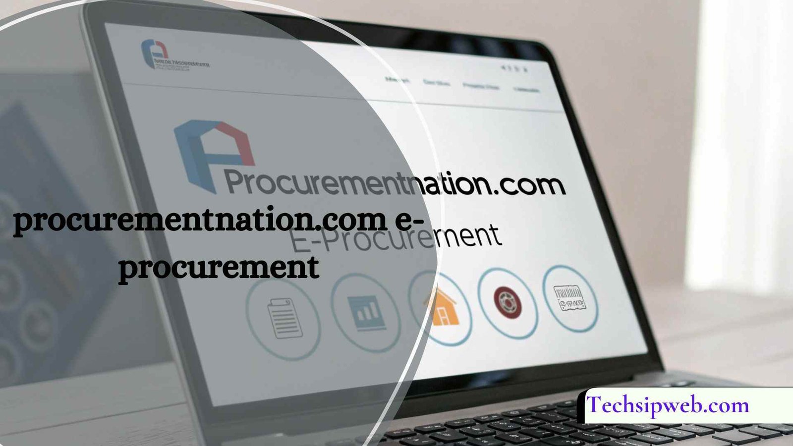 procurementnation.com e-procurement