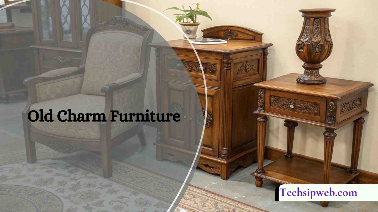 Old Charm Furniture