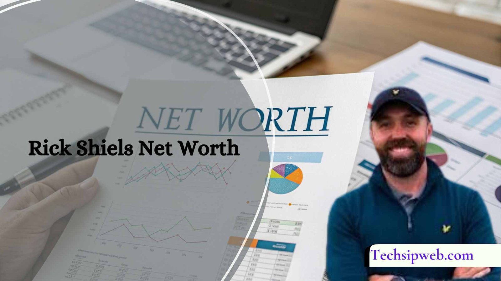 Rick Shiels Net Worth