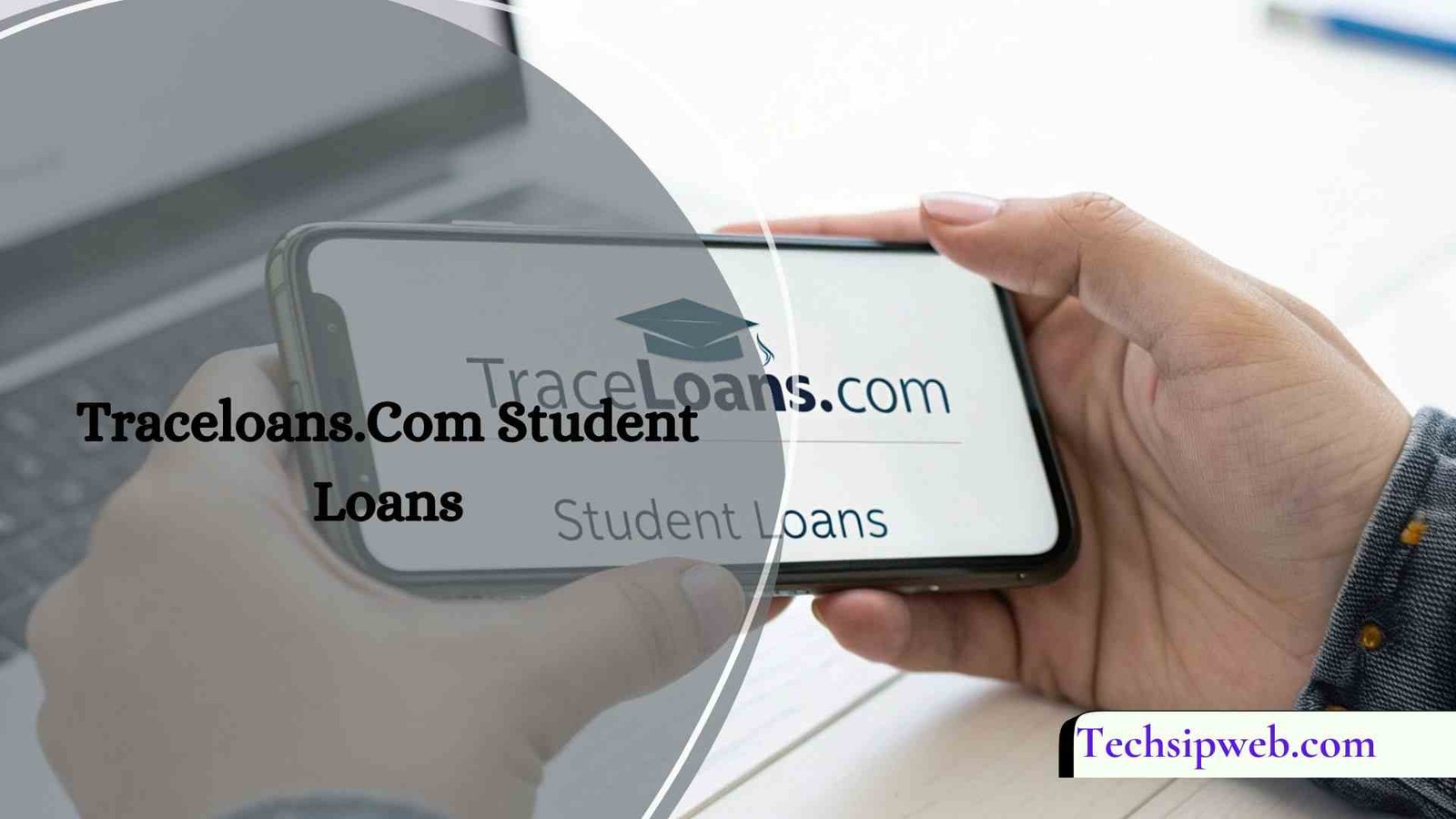 Traceloans.Com Student Loans