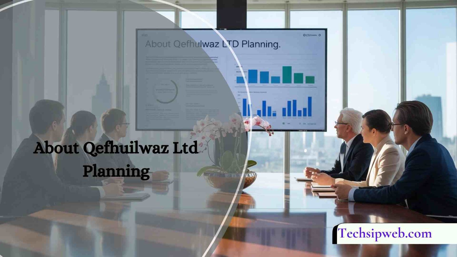 About Qefhuilwaz Ltd Planning