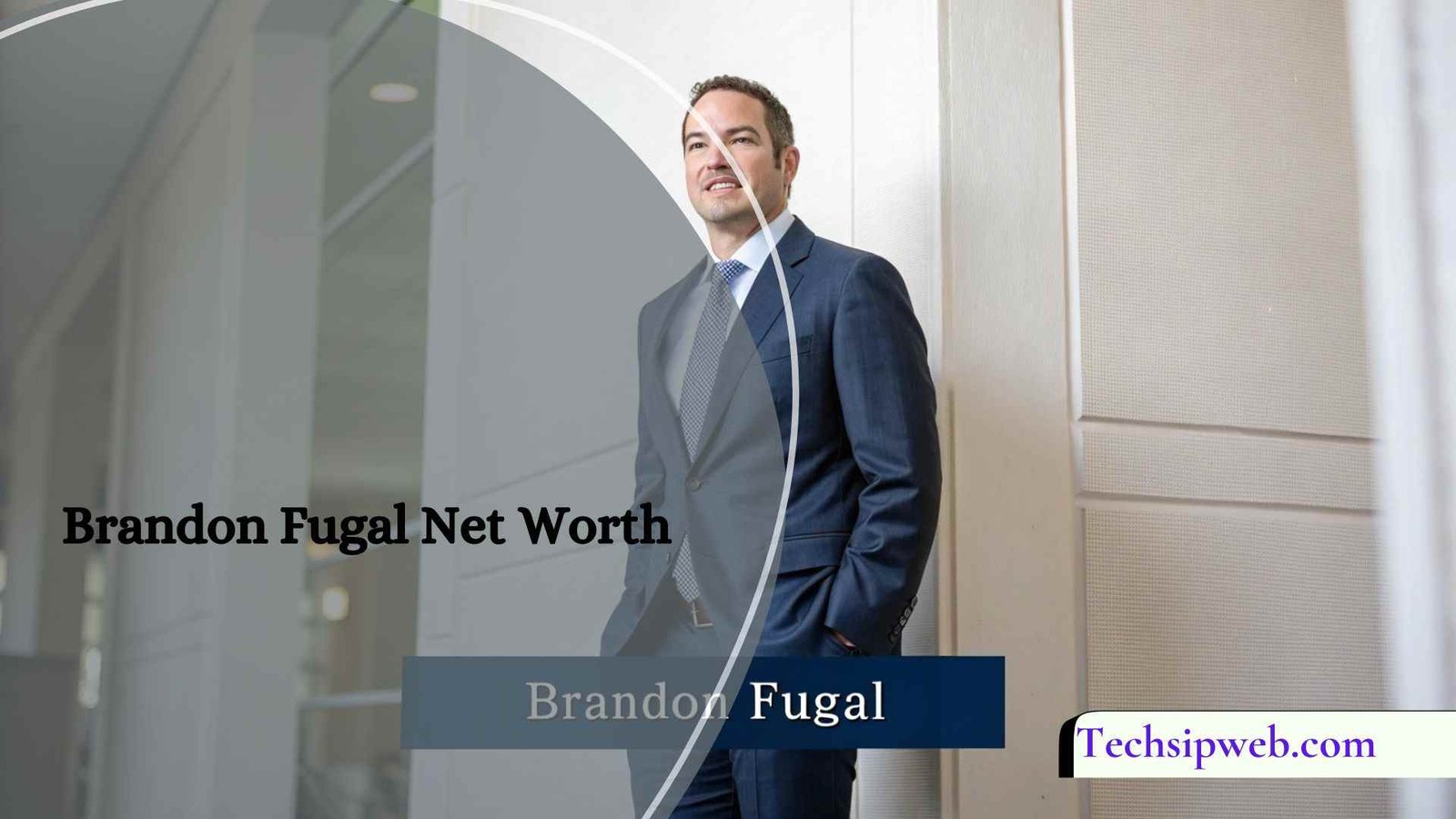 Brandon Fugal Net Worth