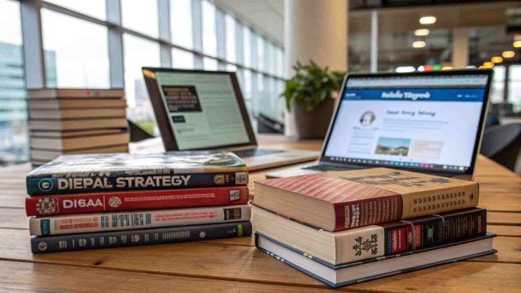 Deep-Dive Topics from WebBizMagnet.com