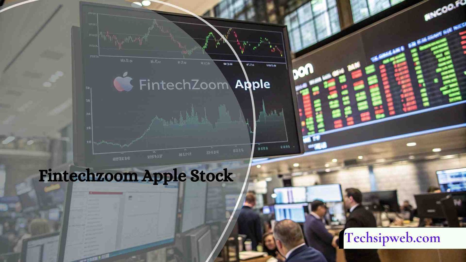 Fintechzoom Apple Stock