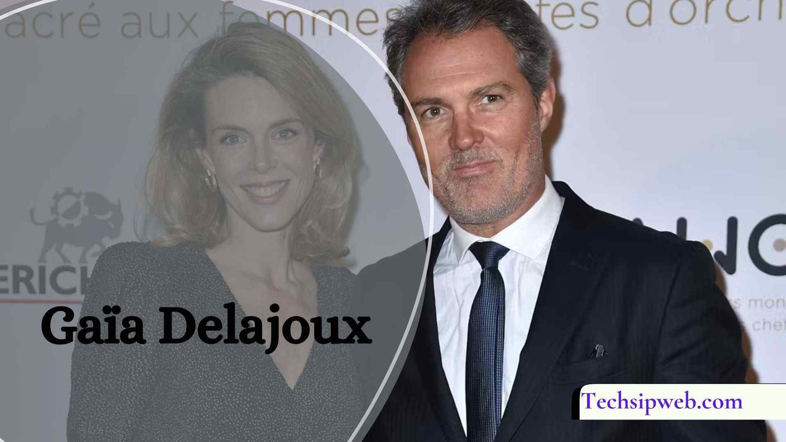 Gaïa Delajoux