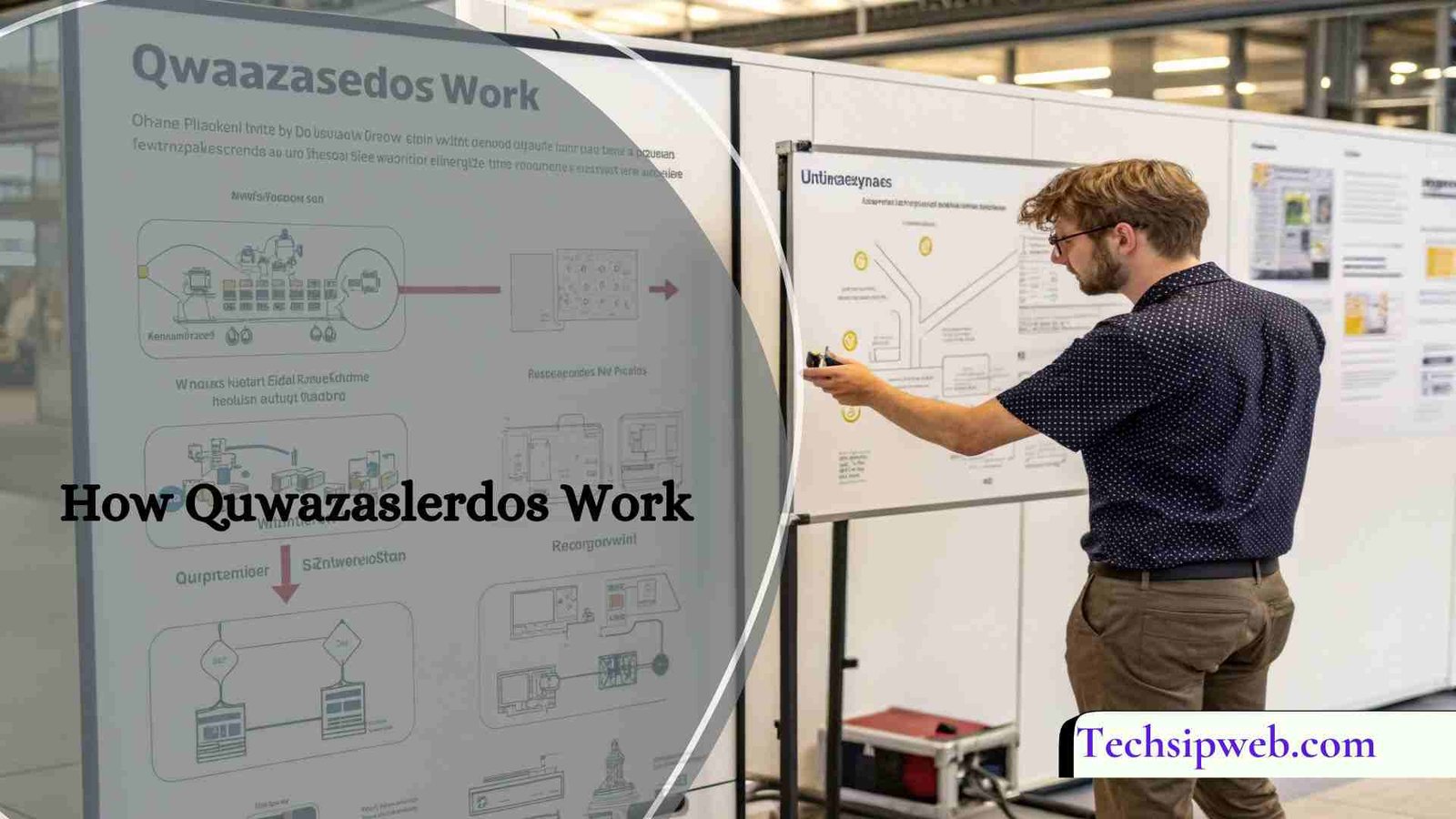 How Quwazaslerdos Work