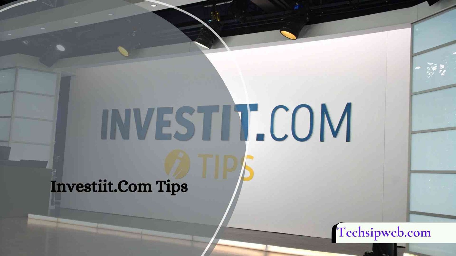 Investiit.Com Tips