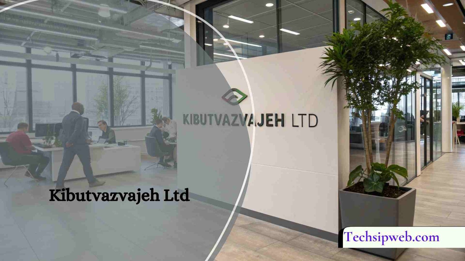 Kibutvazvajeh Ltd