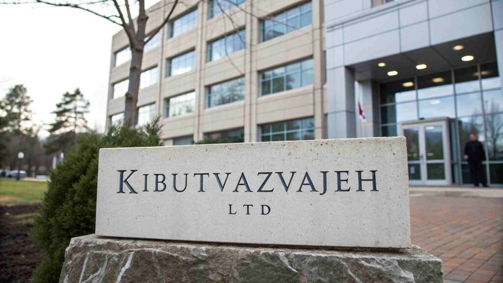 Origin and Name: The Story Behind Kibutvazvajeh