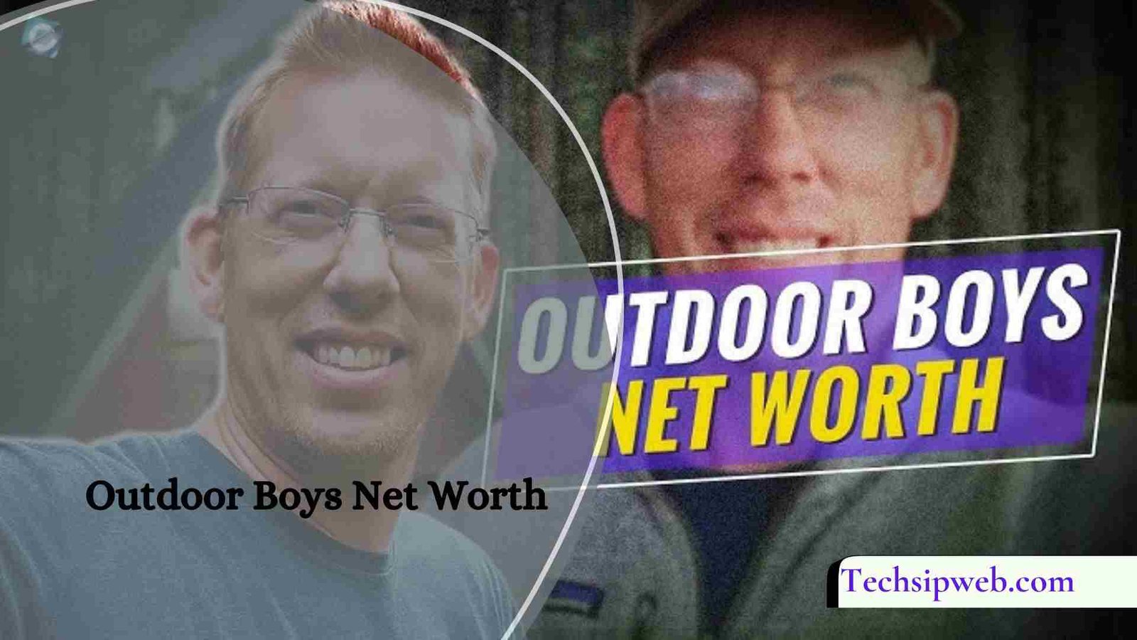 Outdoor Boys Net Worth