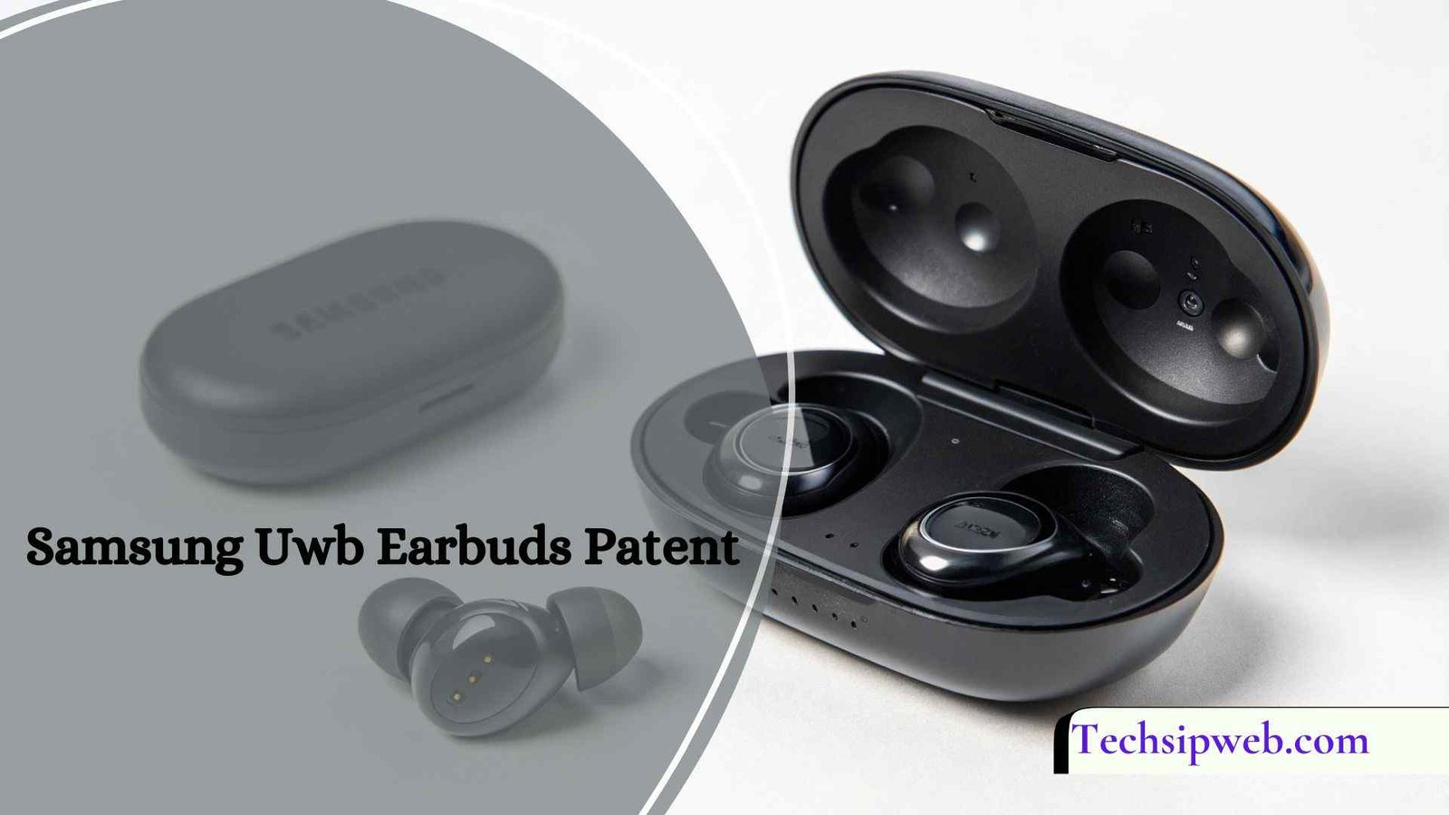 Samsung Uwb Earbuds Patent