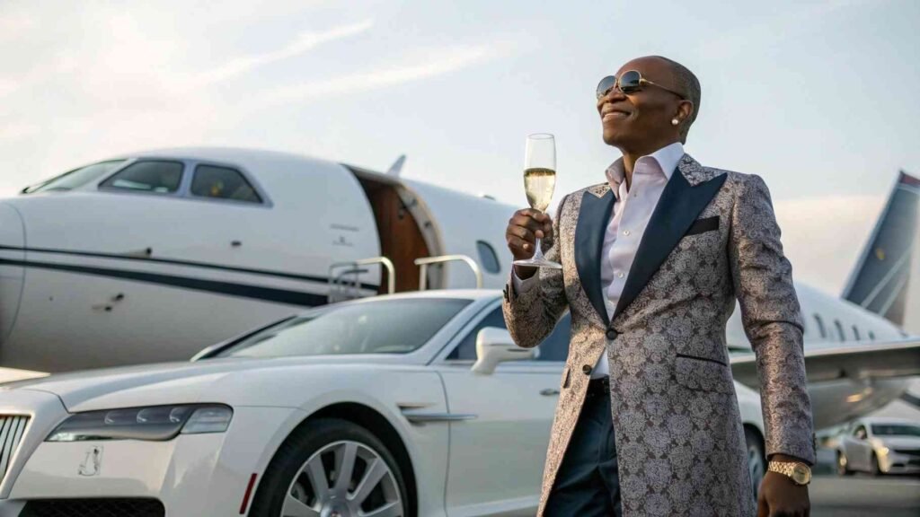 The Vision Behind Make1m.com Millionaire