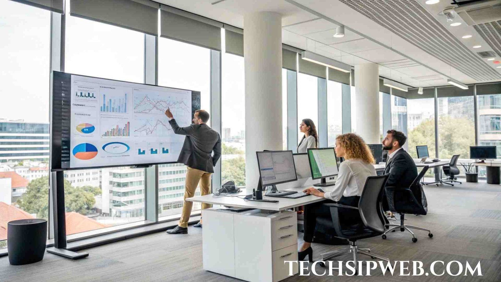 Webbizmagnet.Com Industry Insights