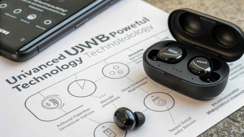 What Makes UWB Technology So Powerful