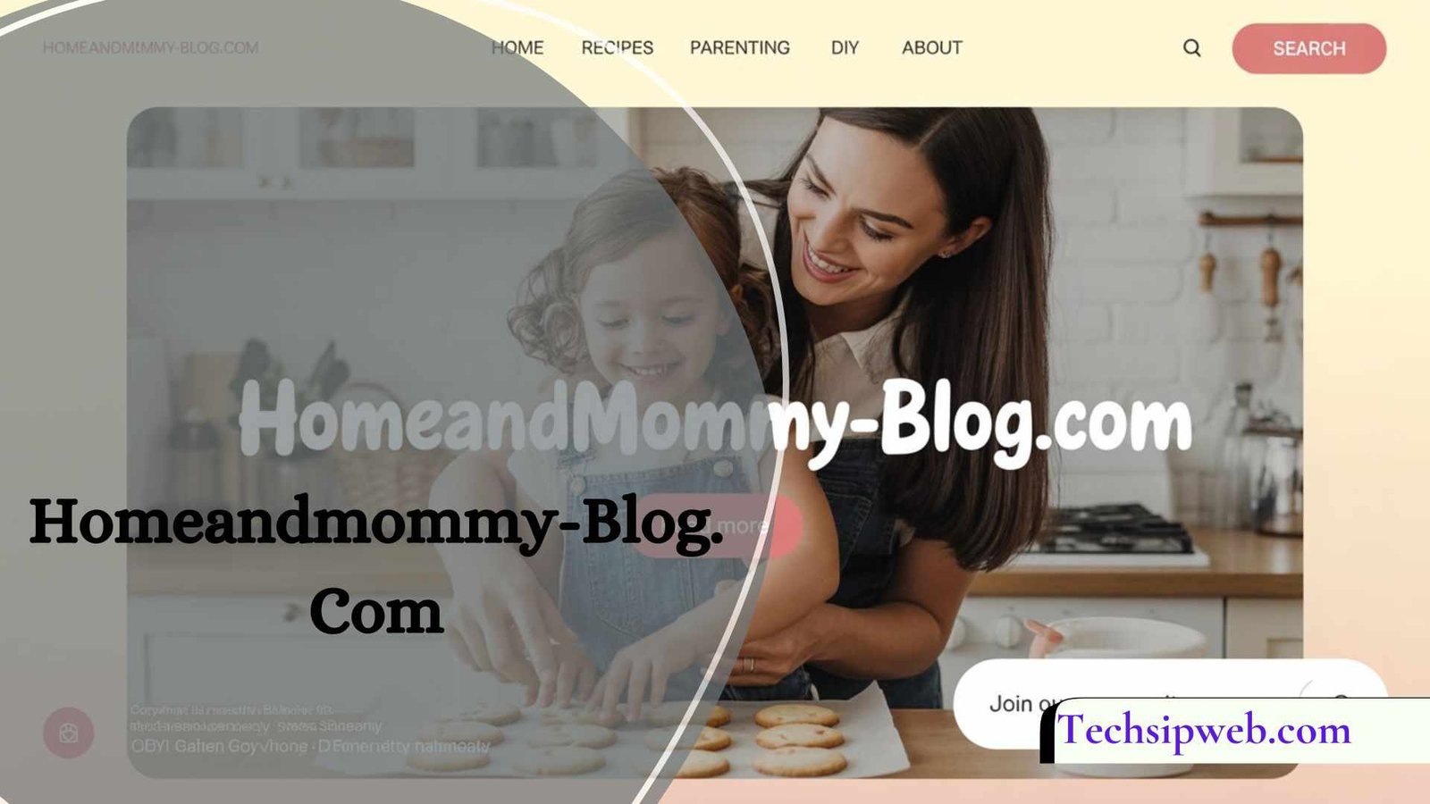 Homeandmommy-Blog. Com