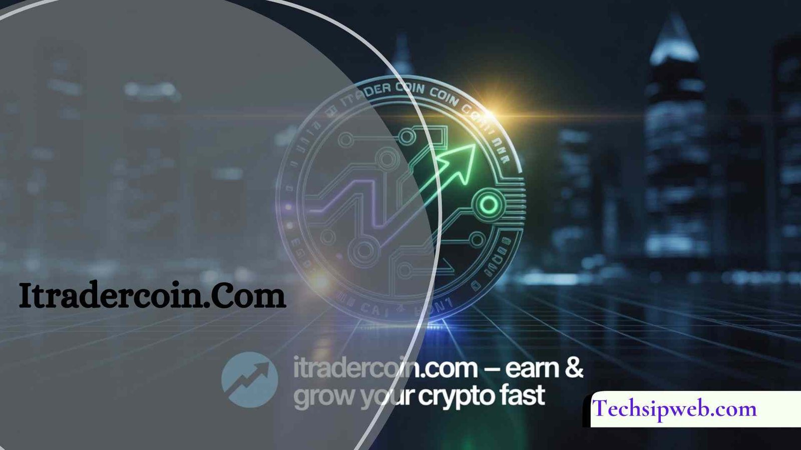 Itradercoin.Com