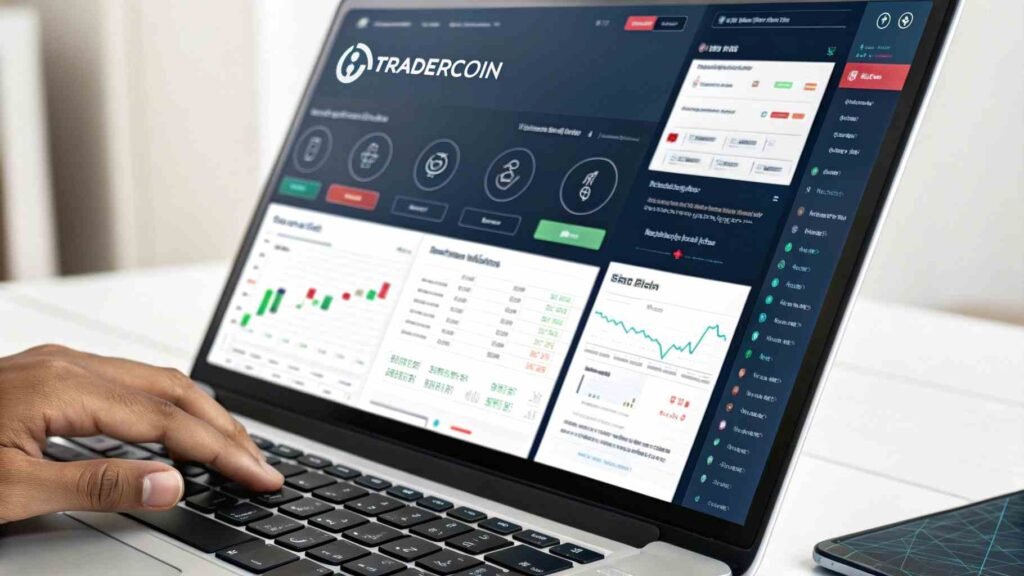 Key Features of iTraderCoin.com