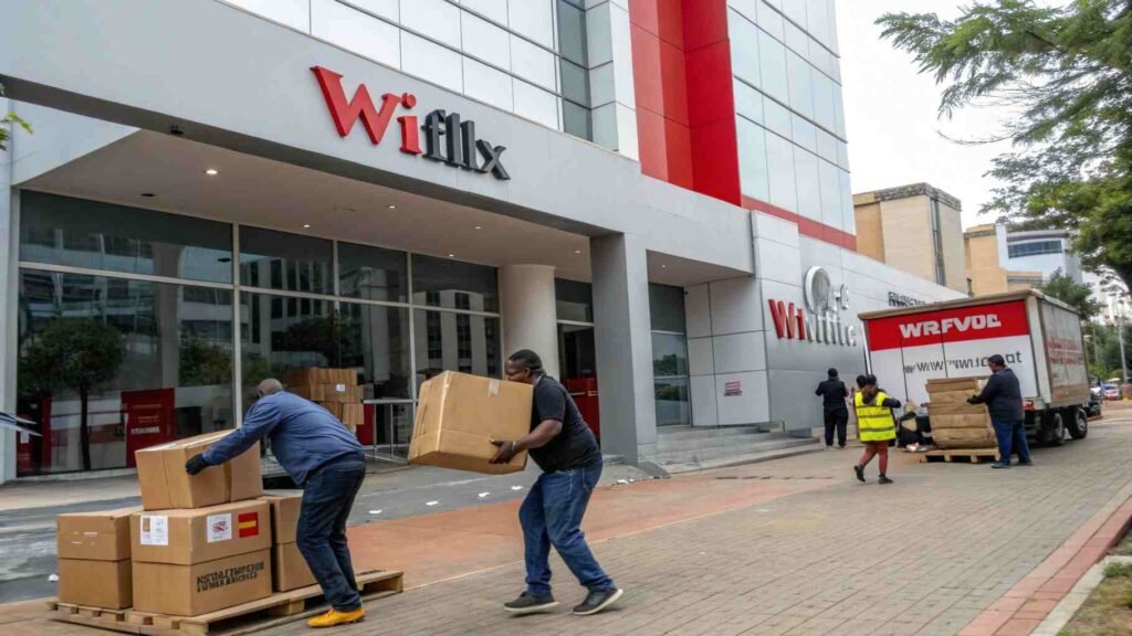 Pourquoi Wiflix change-t-il régulièrement d’adresse?