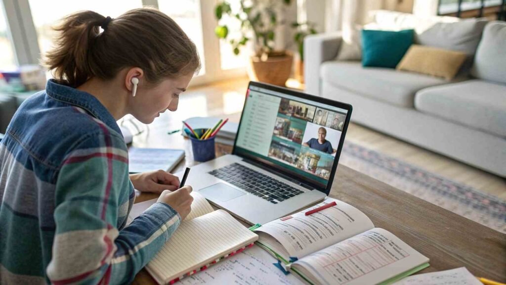 Why Are Online Class Work Platforms Like Ezclasswork Essential?