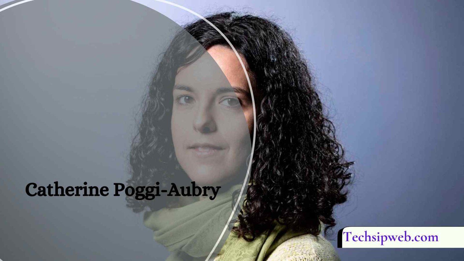 Catherine Poggi-Aubry