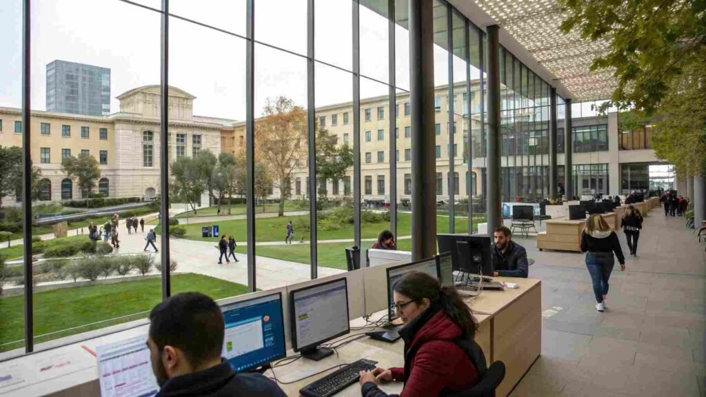 Qu’est-ce que la Messagerie Académique Montpellier?