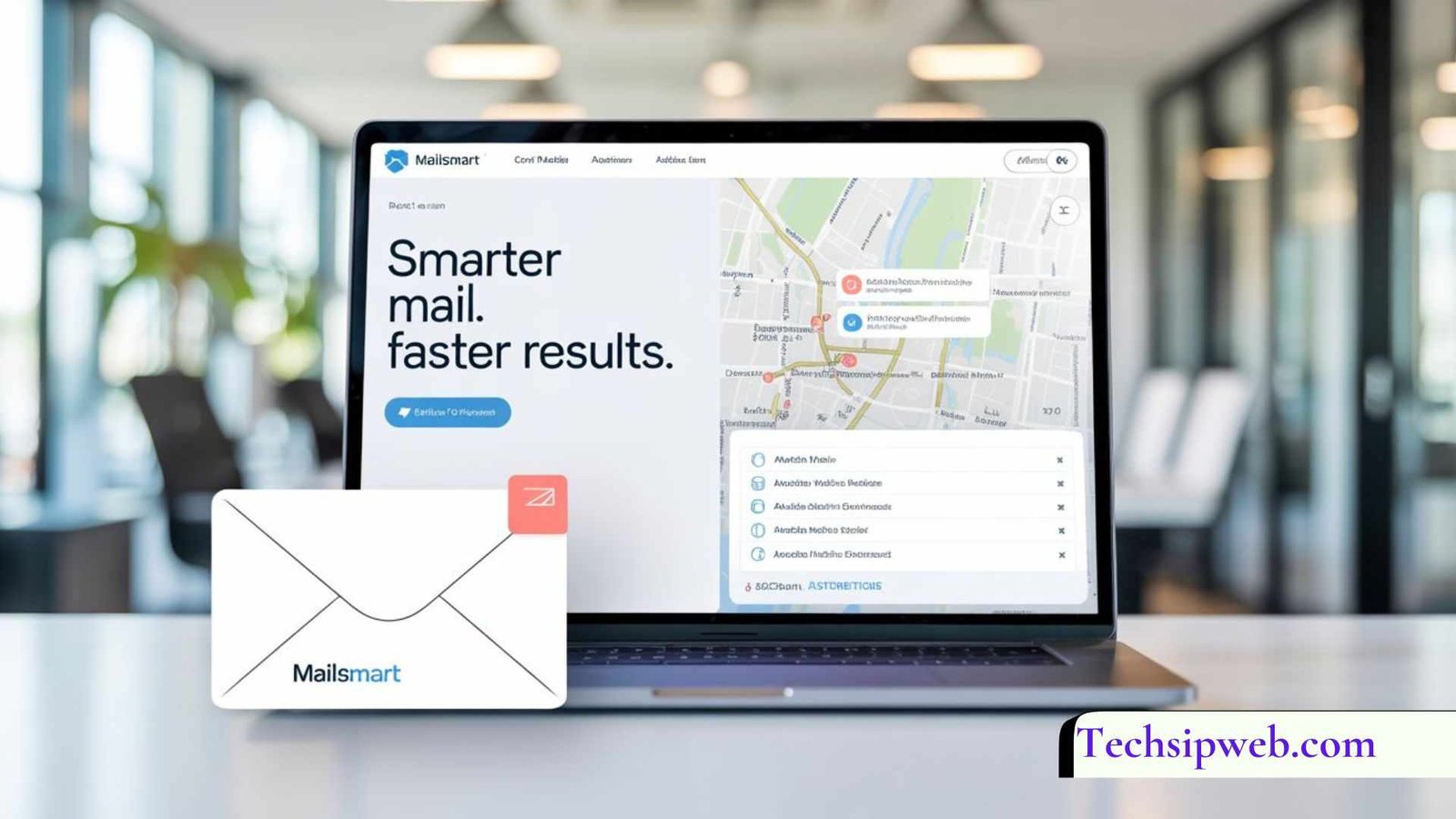 Transforming Customer Communication: The Power of Direct Mail Software and Address Autocomplete APIs