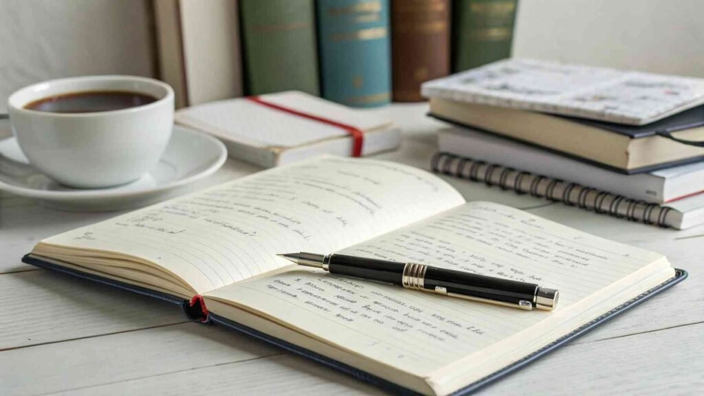 Writing Style and Approach