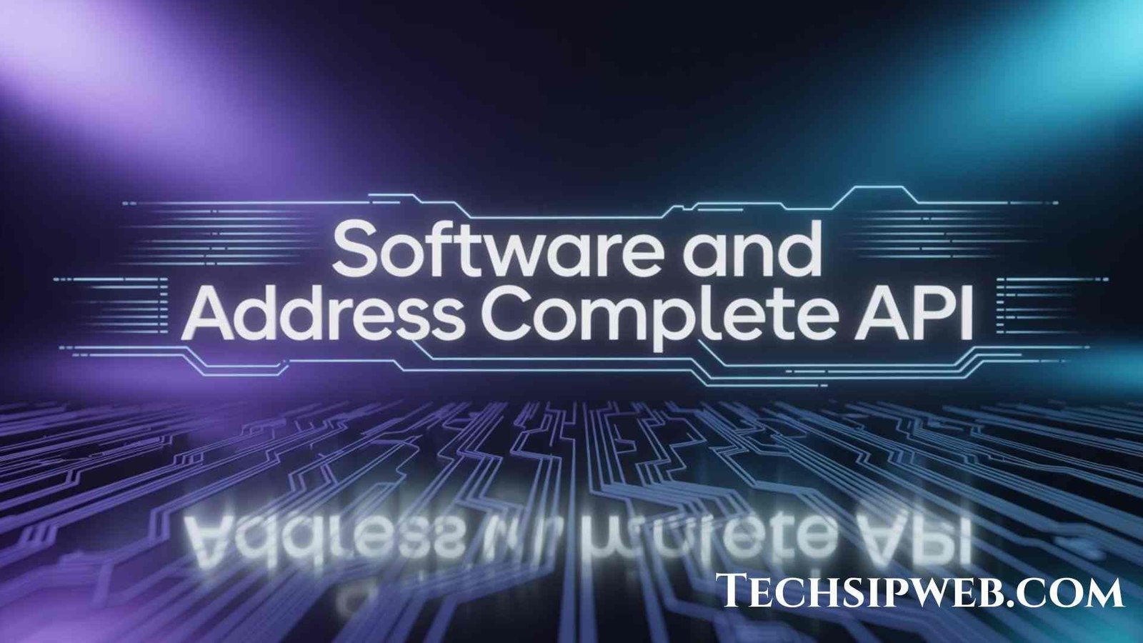 Enhancing Marketing Campaigns with Direct Mail Software and Address Complete API