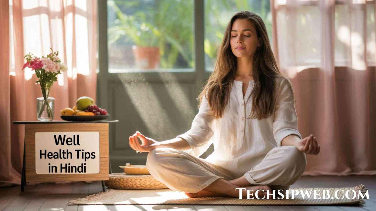 Well Health Tips In Hindi Wellhealthorganic