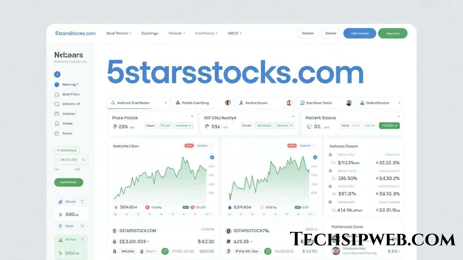 5starsstocks.Com