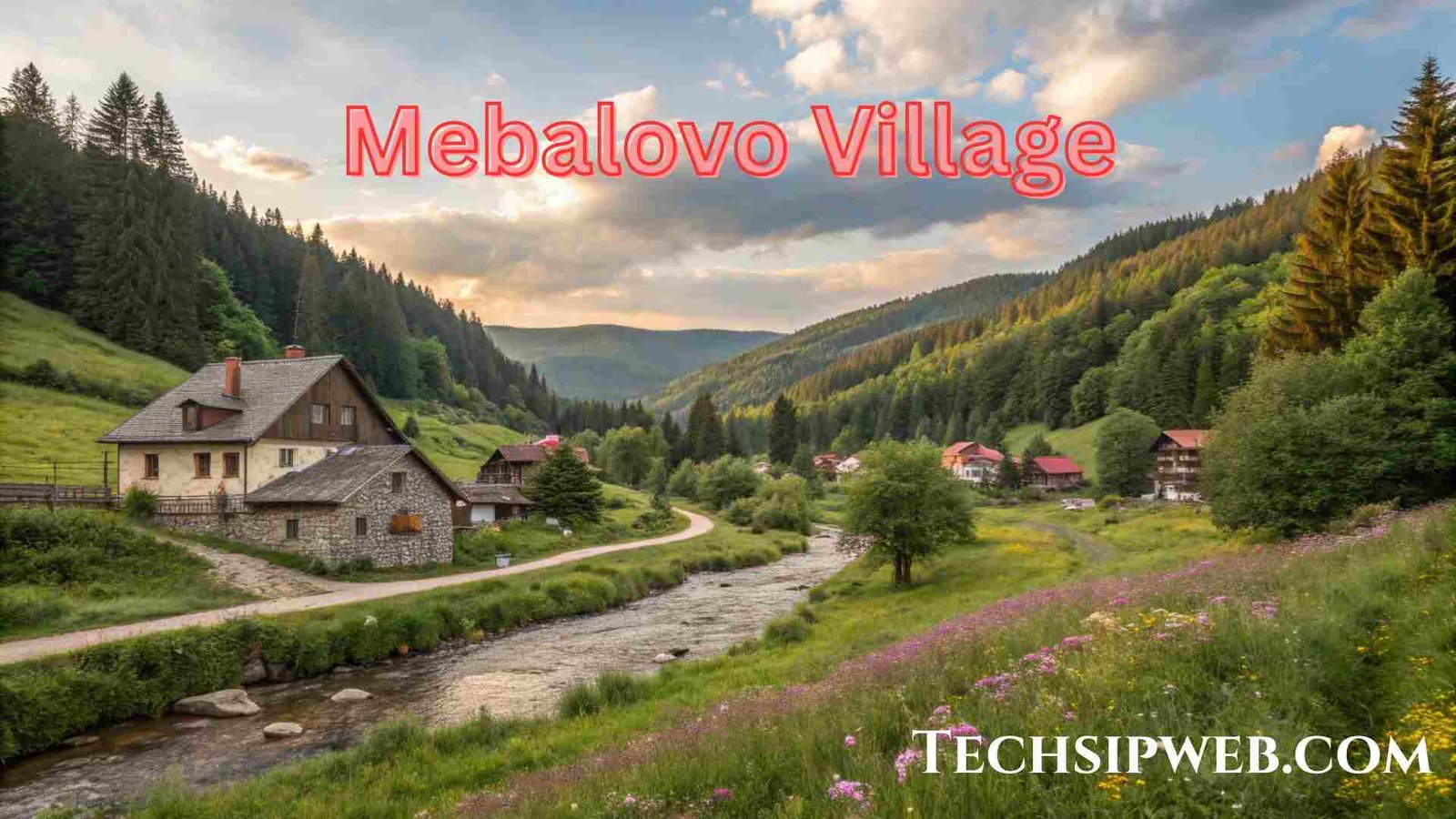 Mebalovo