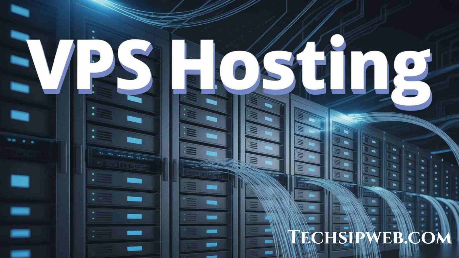 Vps Hosting