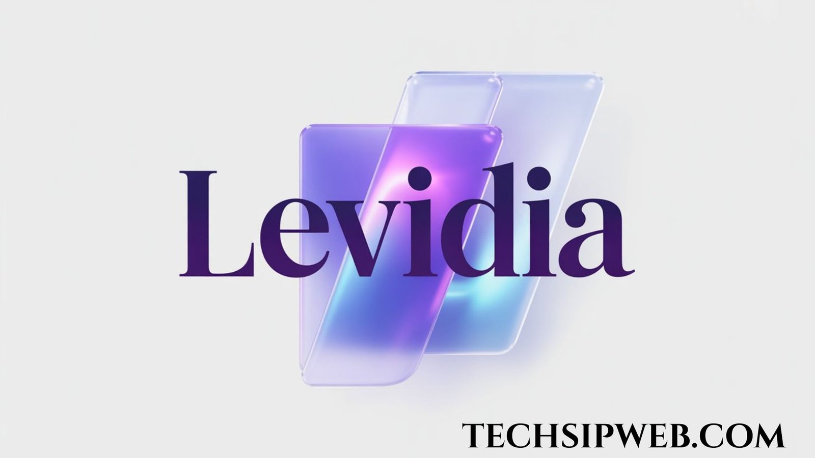 Levidia