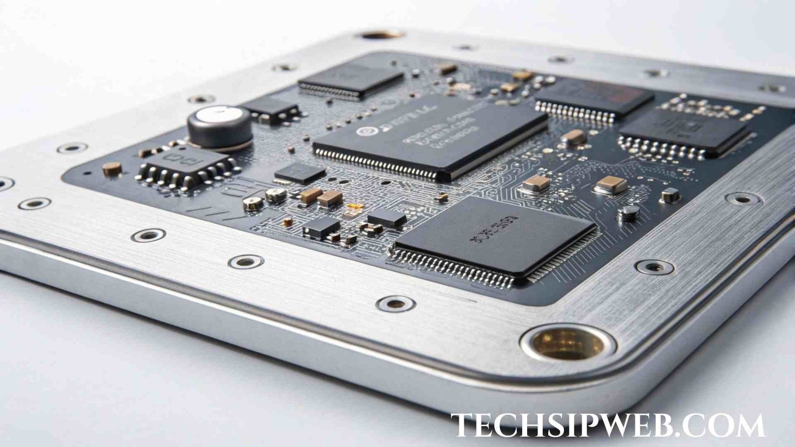 Metal Core Pcb Basics For Modern Electronics
