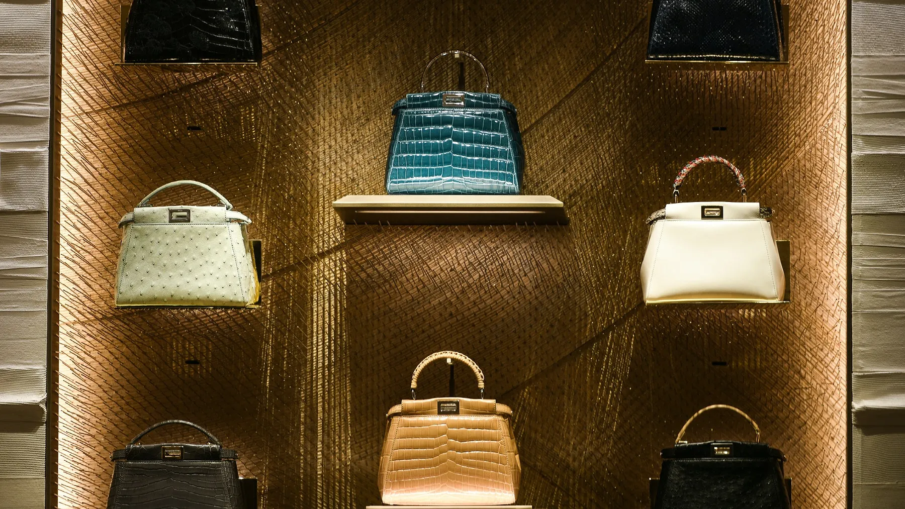 The Truth About the Fendi Bag Replica Market That Buyers Should Know