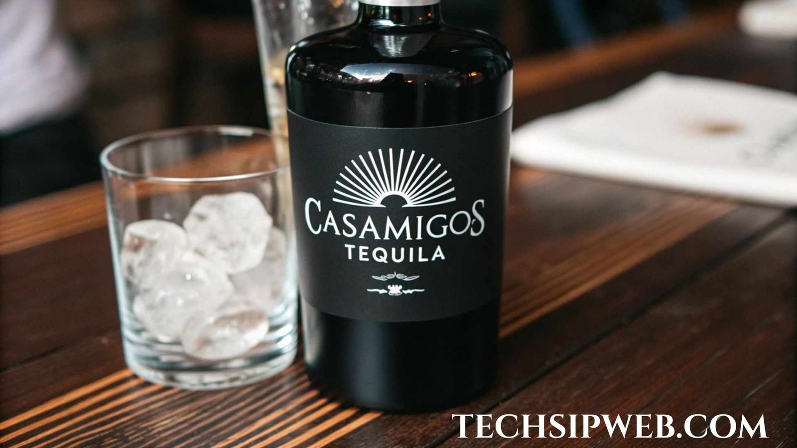 Casamigos Tequila Nutrition Facts