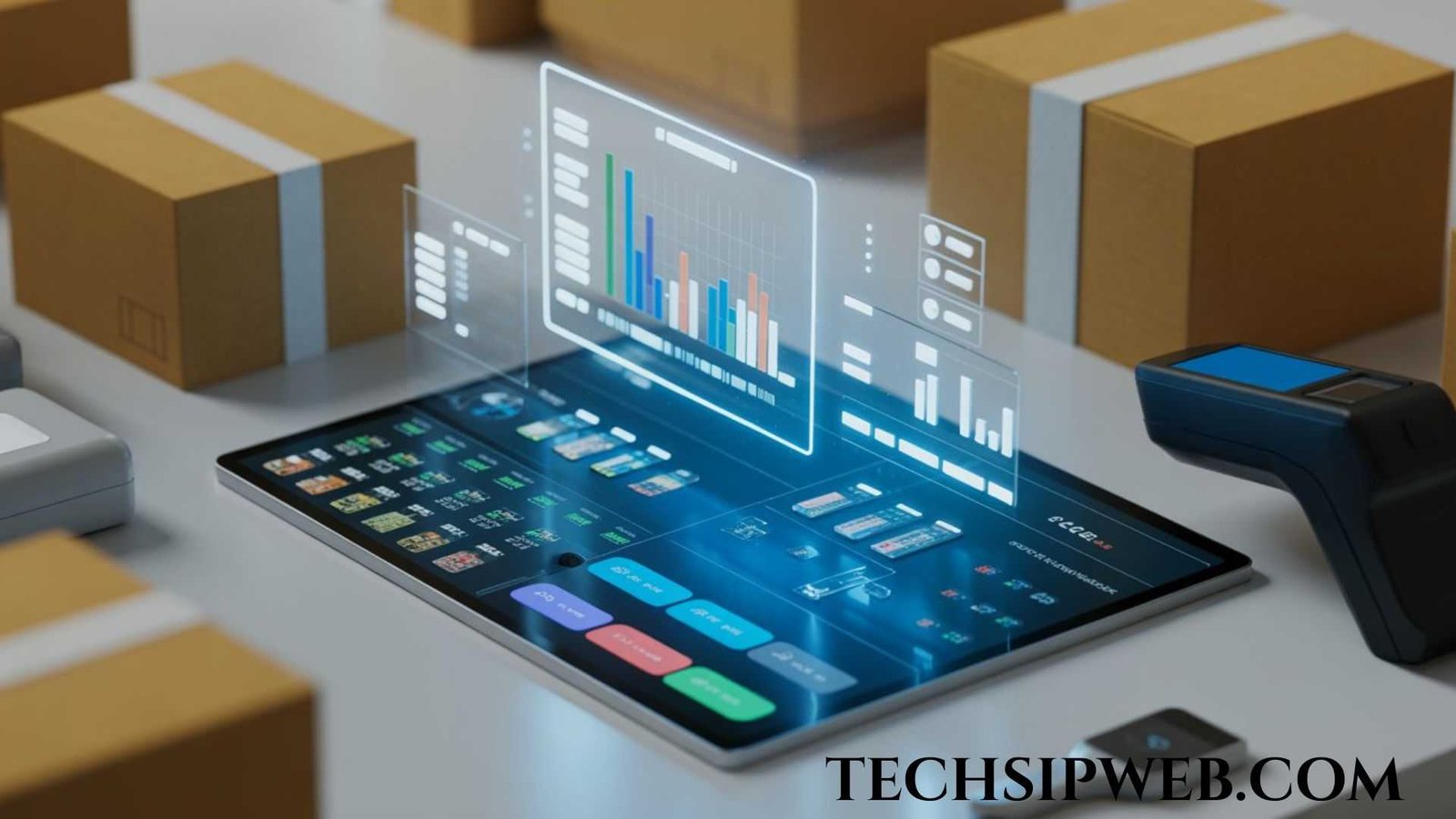 Smart Inventory Management