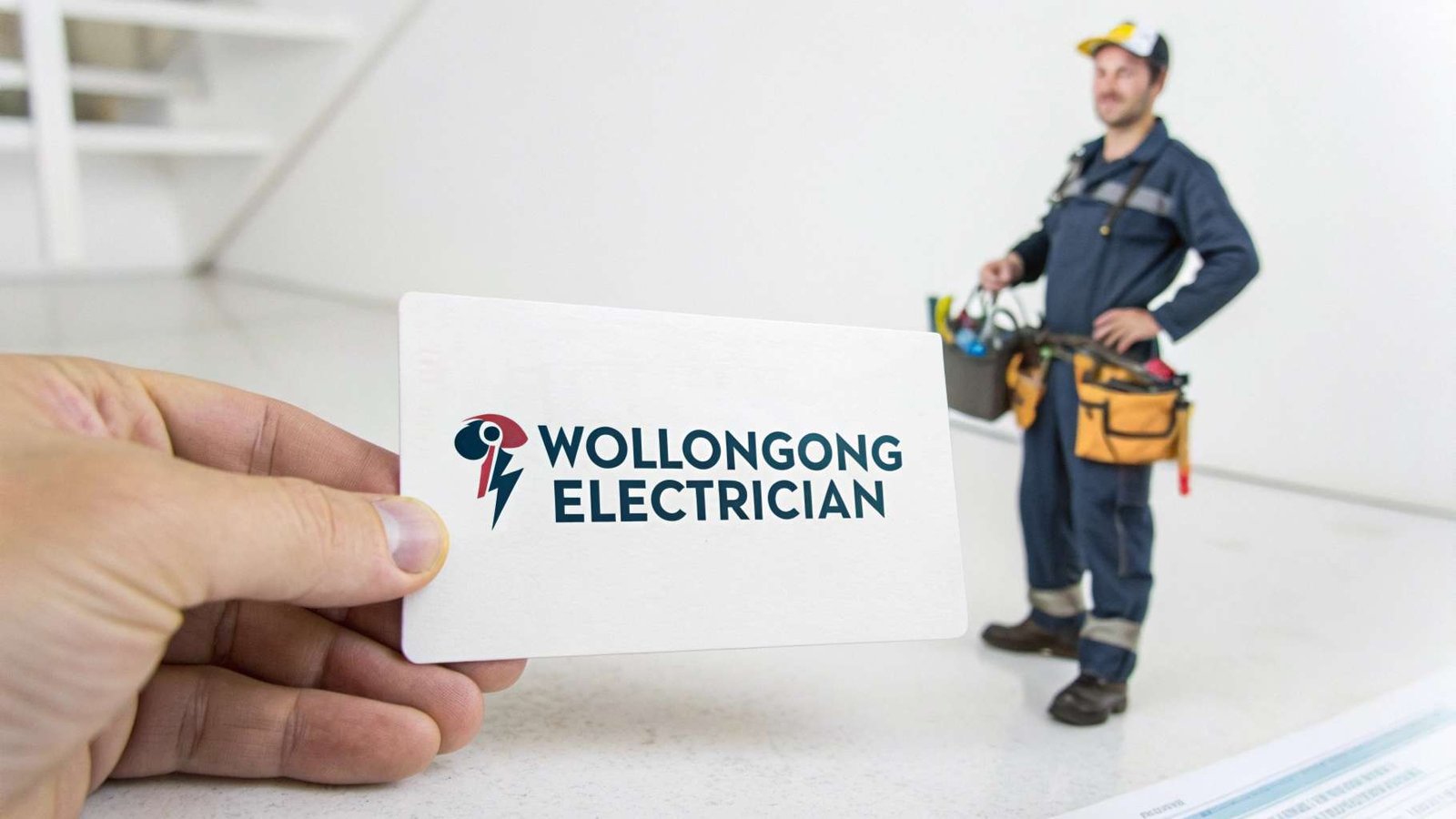 Wollongong Electrician