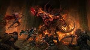 Diablo 2 Resurrected Ladder items and seasonal rewards