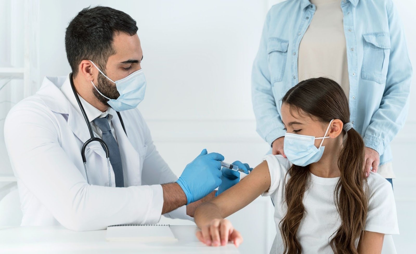Medical Camp: Why Early Medical Exposure Works Best in Middle School Students